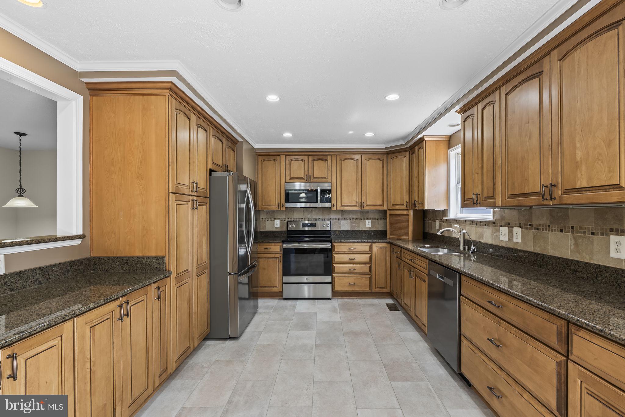 KETTLE - Residential