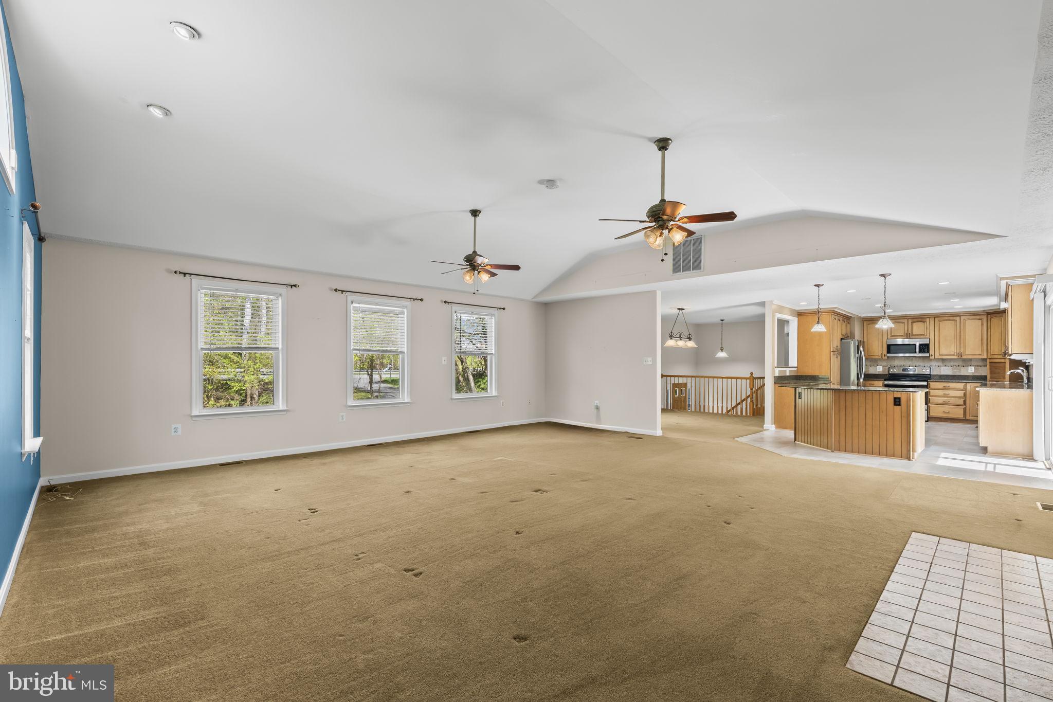 KETTLE - Residential