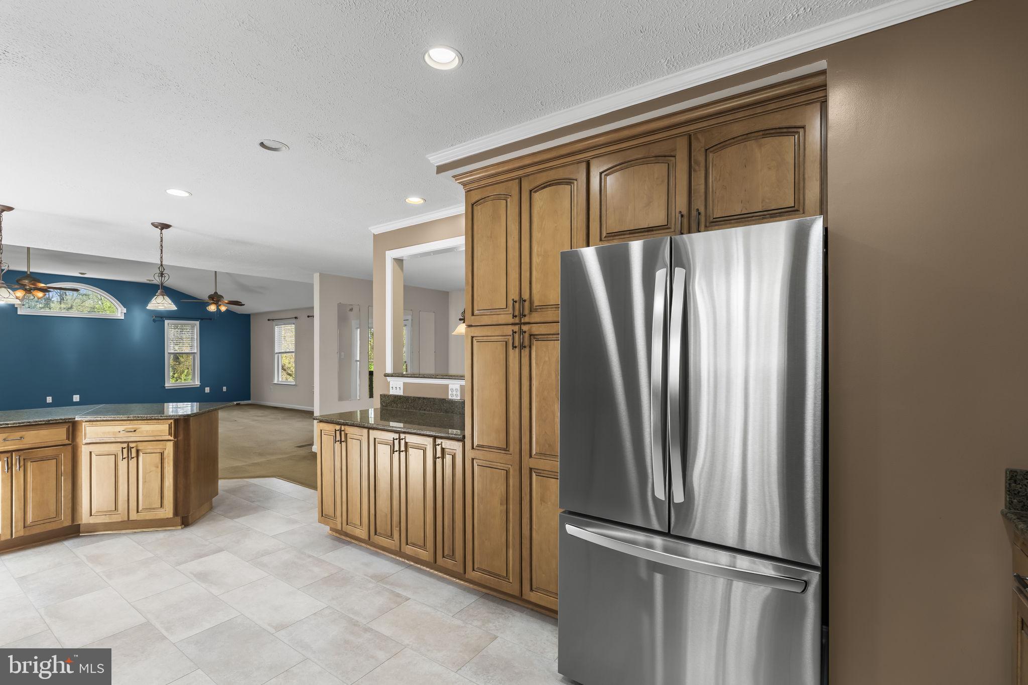 KETTLE - Residential