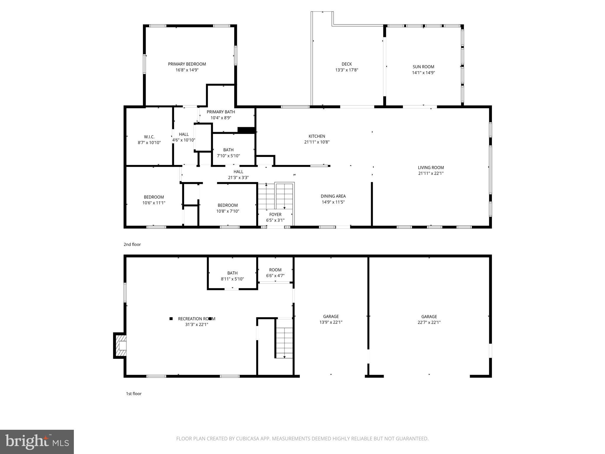 KETTLE - Residential