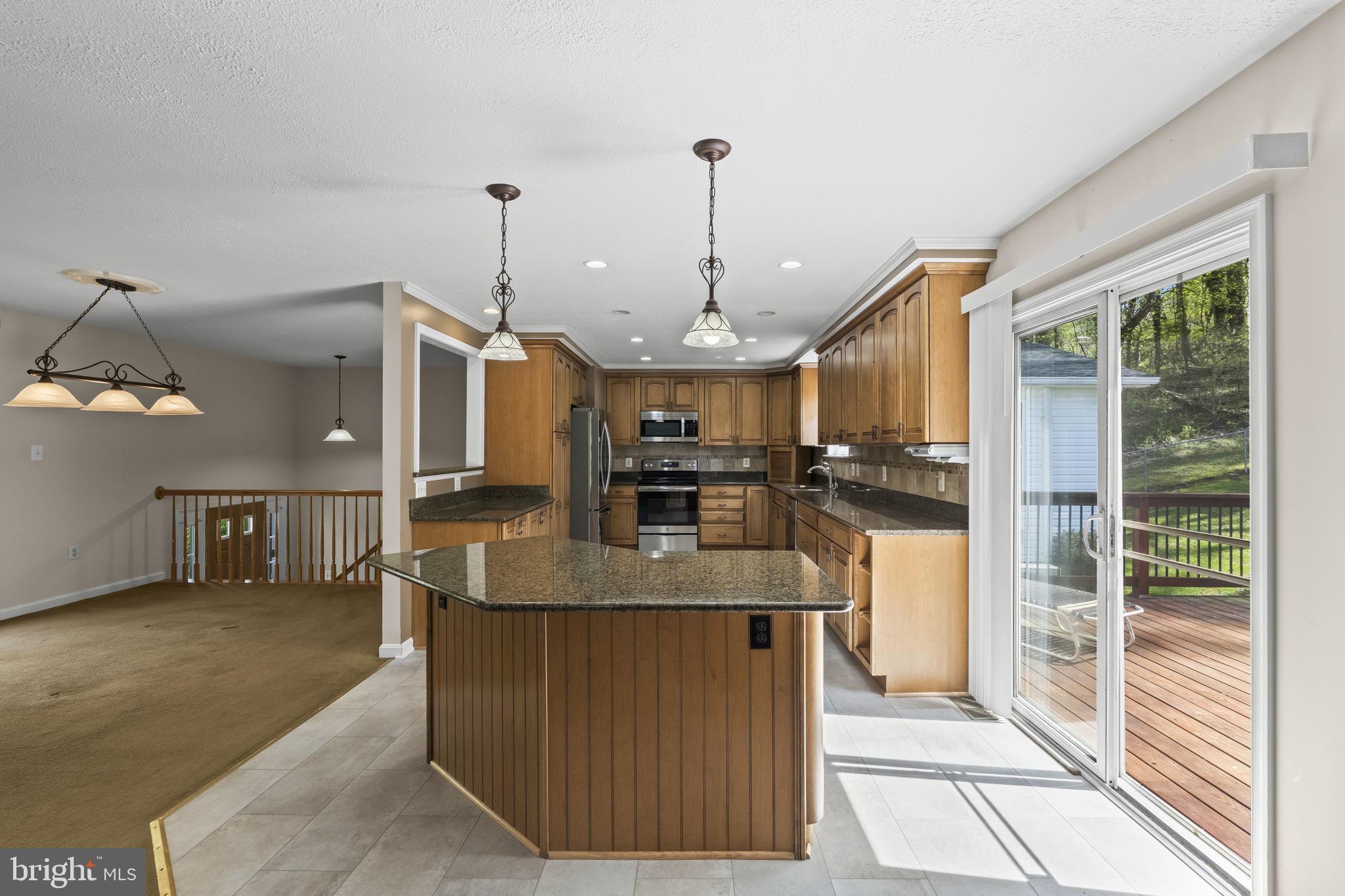 KETTLE - Residential