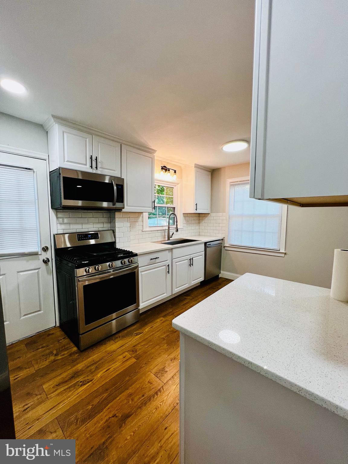 HUNTINGTON - Residential Lease