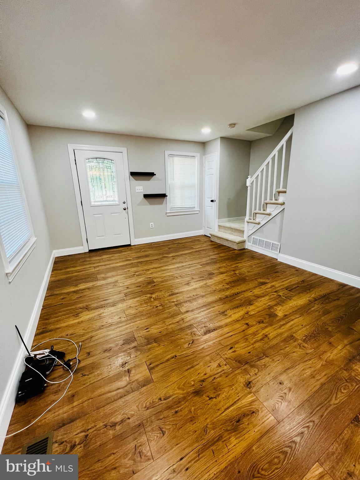 HUNTINGTON - Residential Lease