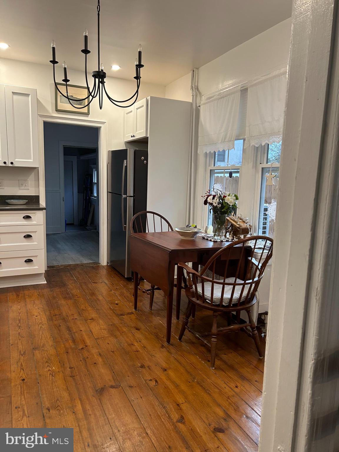 OLD NEW CASTLE - Residential