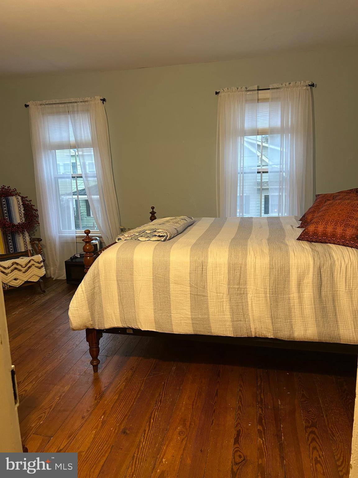 OLD NEW CASTLE - Residential