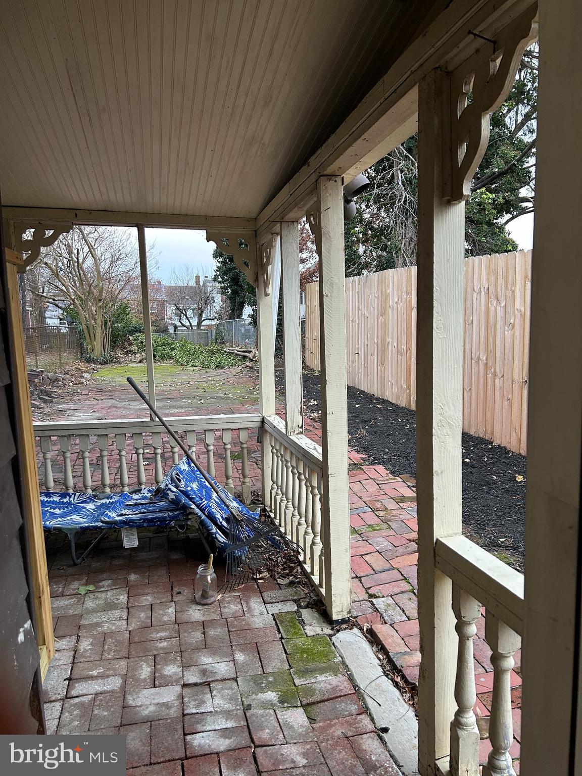 OLD NEW CASTLE - Residential