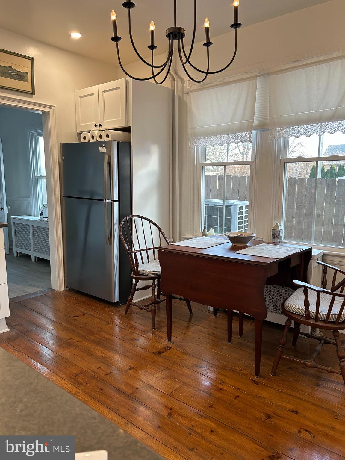 OLD NEW CASTLE - Residential