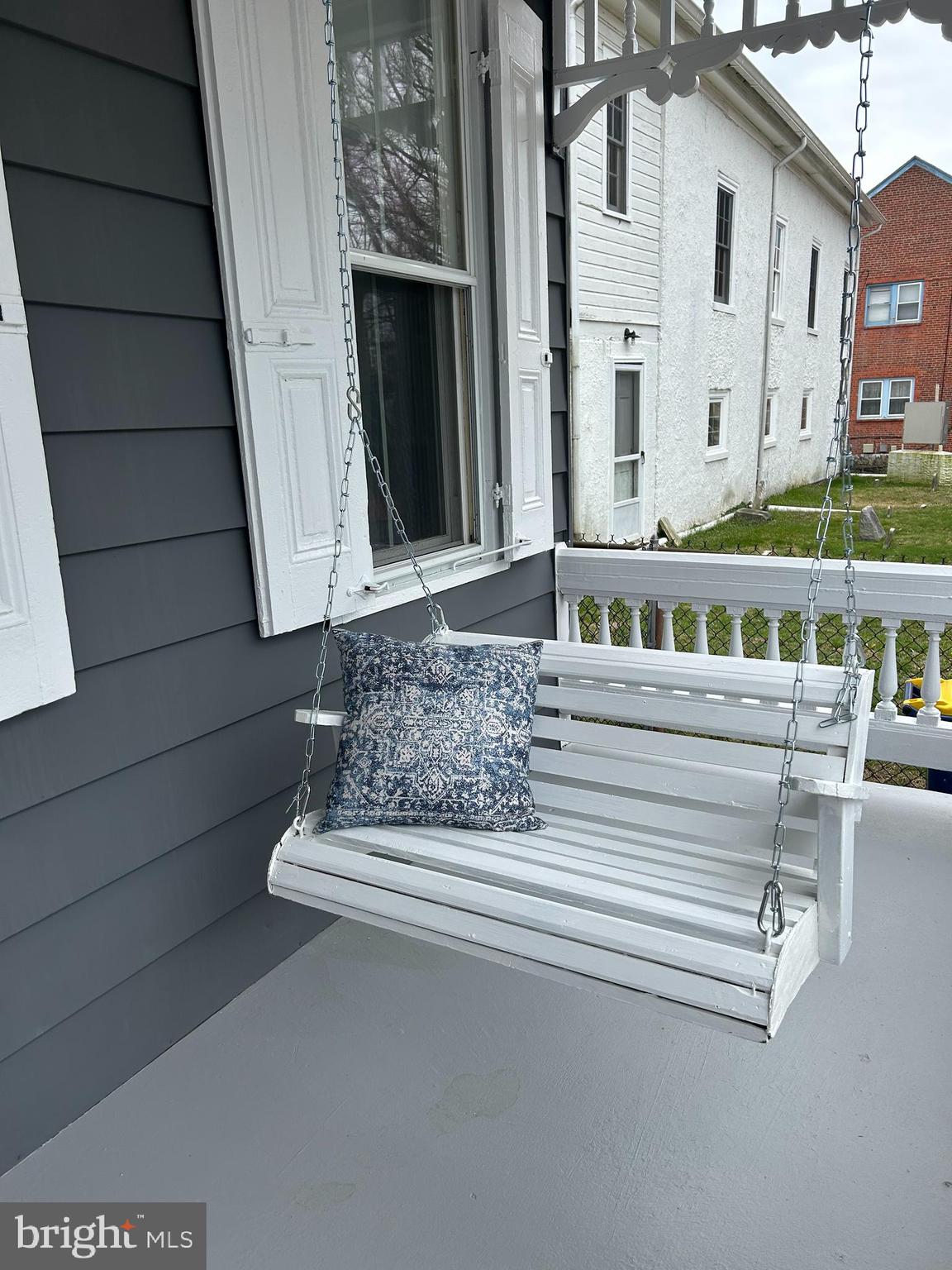 OLD NEW CASTLE - Residential