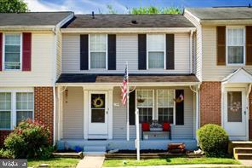 Welcome to this charming and well-maintained home located in a peaceful neighborhood in Warrenton. This property offers a perfect blend of comfort, space, and convenience.

The home features a bright and open floor plan with generous living areas, perfect for both everyday living and entertaining. The kitchen offers ample cabinet and counter space and flows seamlessly into the main living area. Large windows throughout the home provide plenty of natural light.

Spacious bedrooms provide comfortable retreats, and the primary suite includes its own private bathroom. The home also features additional flexible space ideal for a home office, guest room, or recreation area.

Enjoy outdoor living with a private yard that offers plenty of space to relax or entertain. Located just minutes from historic downtown Warrenton, shopping, dining, parks, and major commuter routes, this home provides both tranquility and convenience.

Don't miss the opportunity to make this beautiful home your next residence.