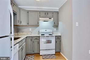 TOWNS OF OAK SPRINGS - Residential Lease