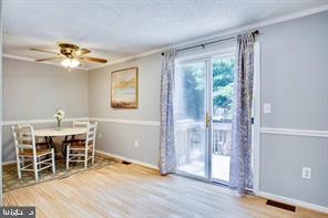 TOWNS OF OAK SPRINGS - Residential Lease