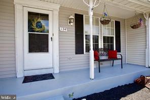 TOWNS OF OAK SPRINGS - Residential Lease