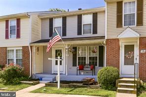 TOWNS OF OAK SPRINGS - Residential Lease