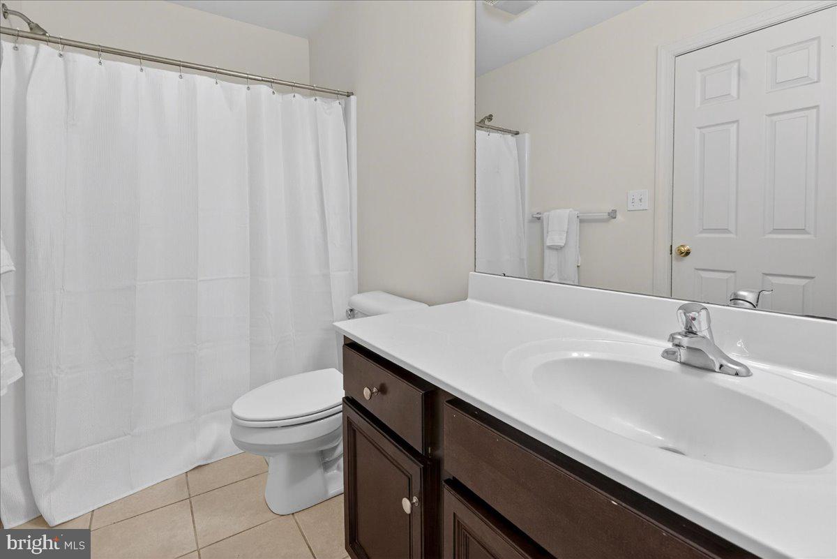 FERGUSON HILL - Residential