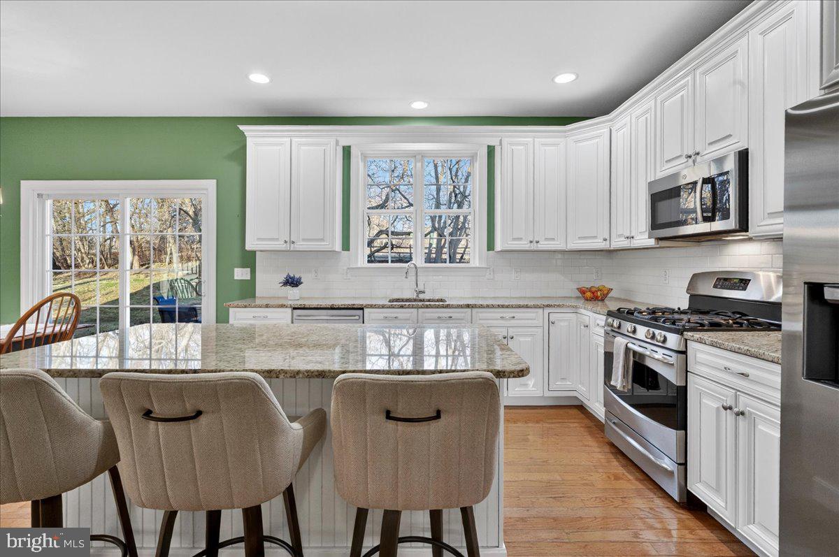 FERGUSON HILL - Residential