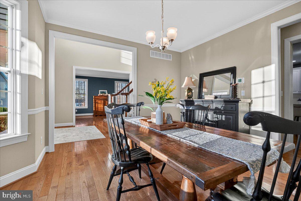 FERGUSON HILL - Residential