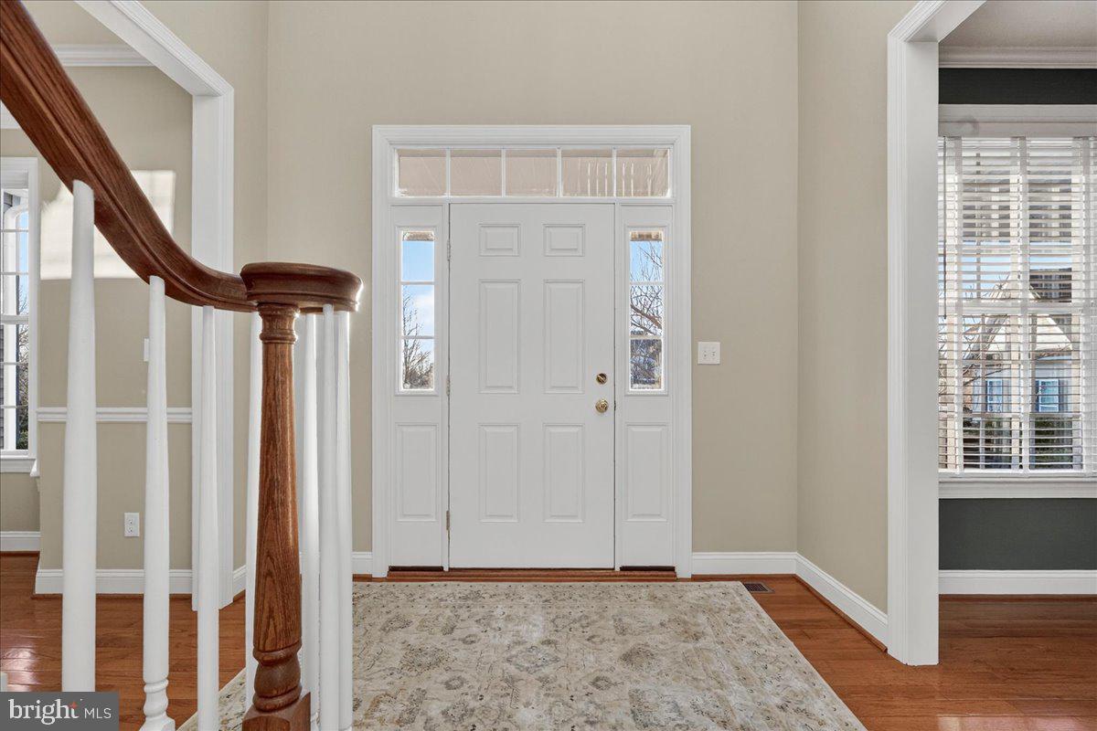 FERGUSON HILL - Residential