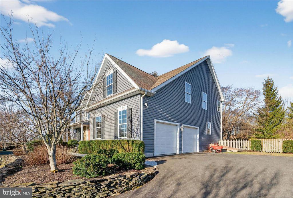 Photo of 4215 Ferguson Drive, DOYLESTOWN, PA 18902 (MLS # PABU2115720)