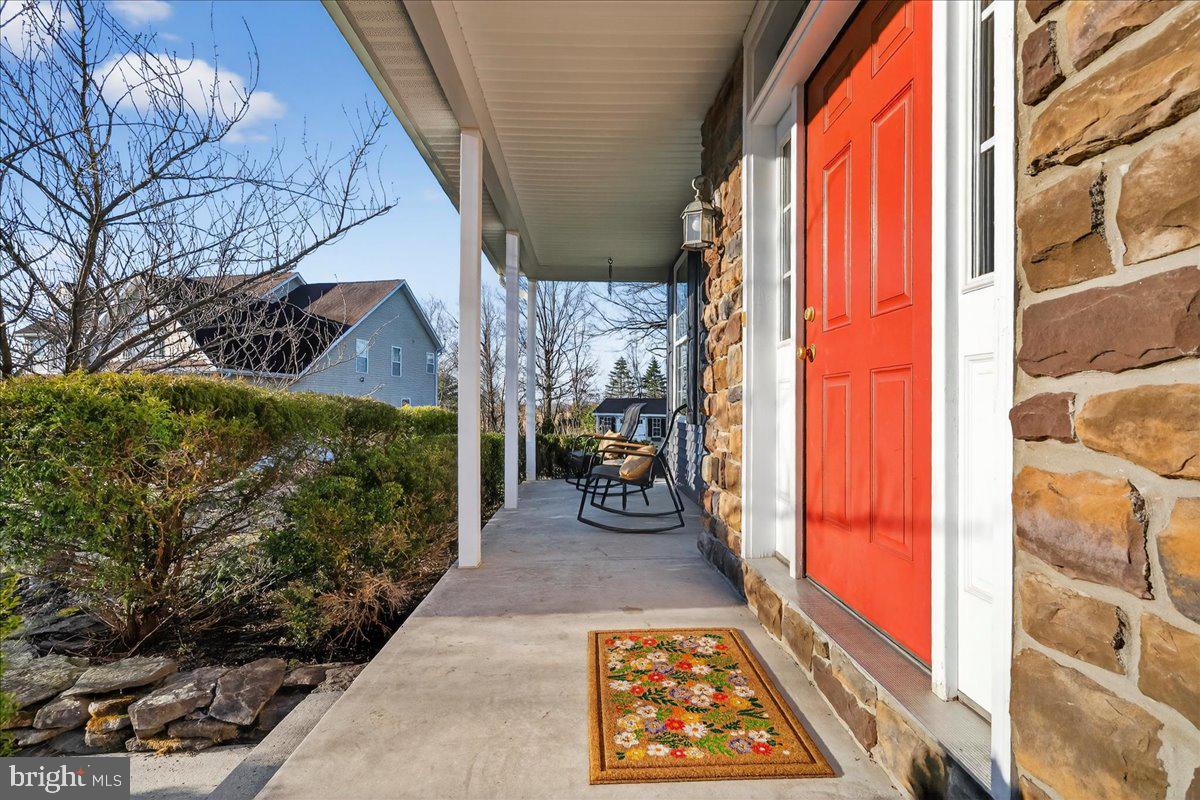 FERGUSON HILL - Residential