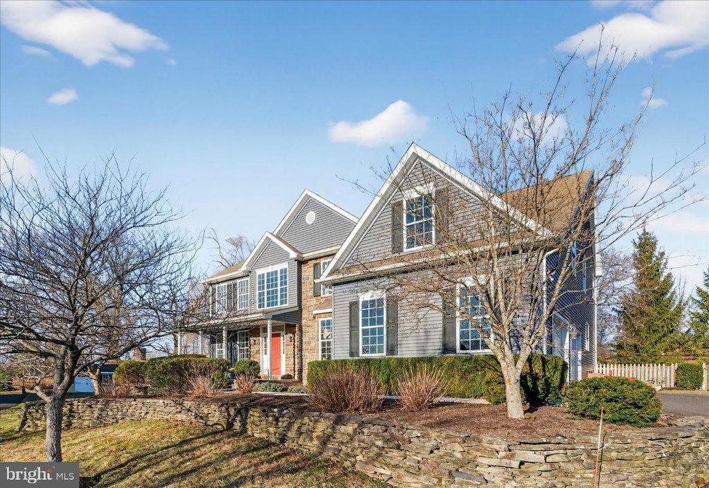 Photo of 4215 Ferguson Drive, DOYLESTOWN, PA 18902 (MLS # PABU2115720)