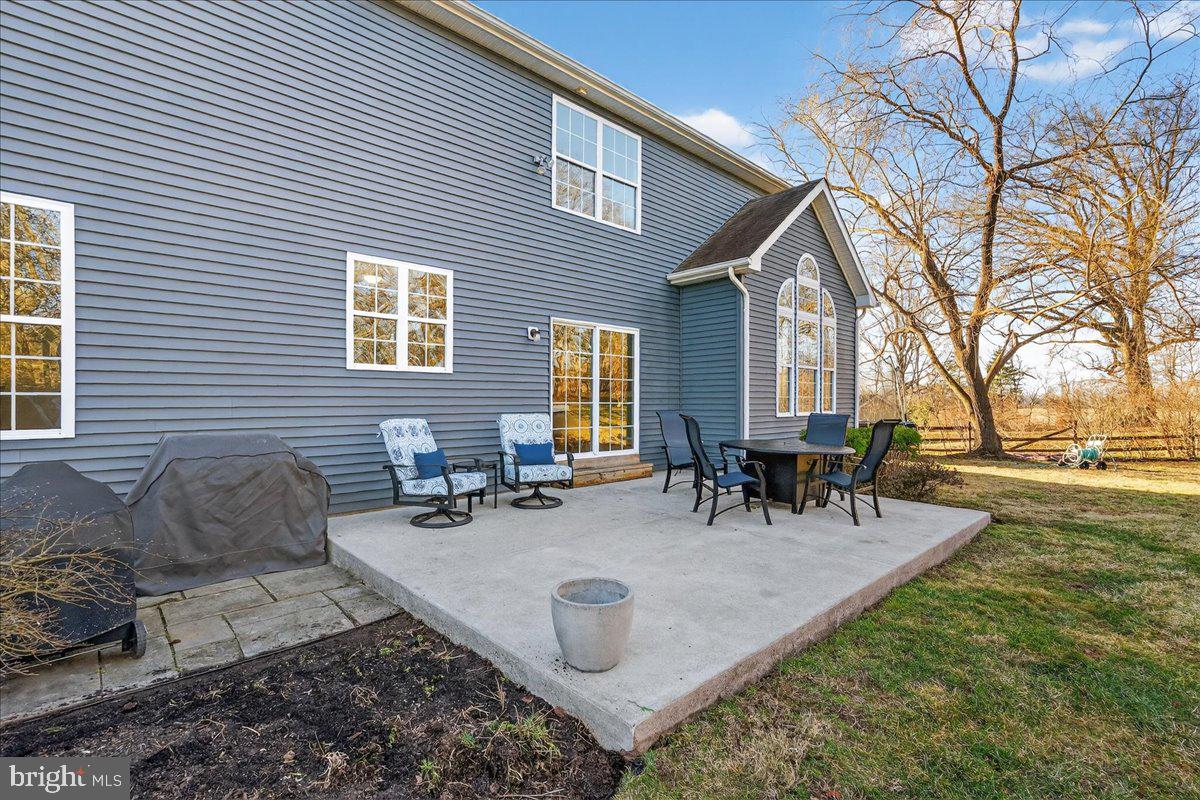 FERGUSON HILL - Residential