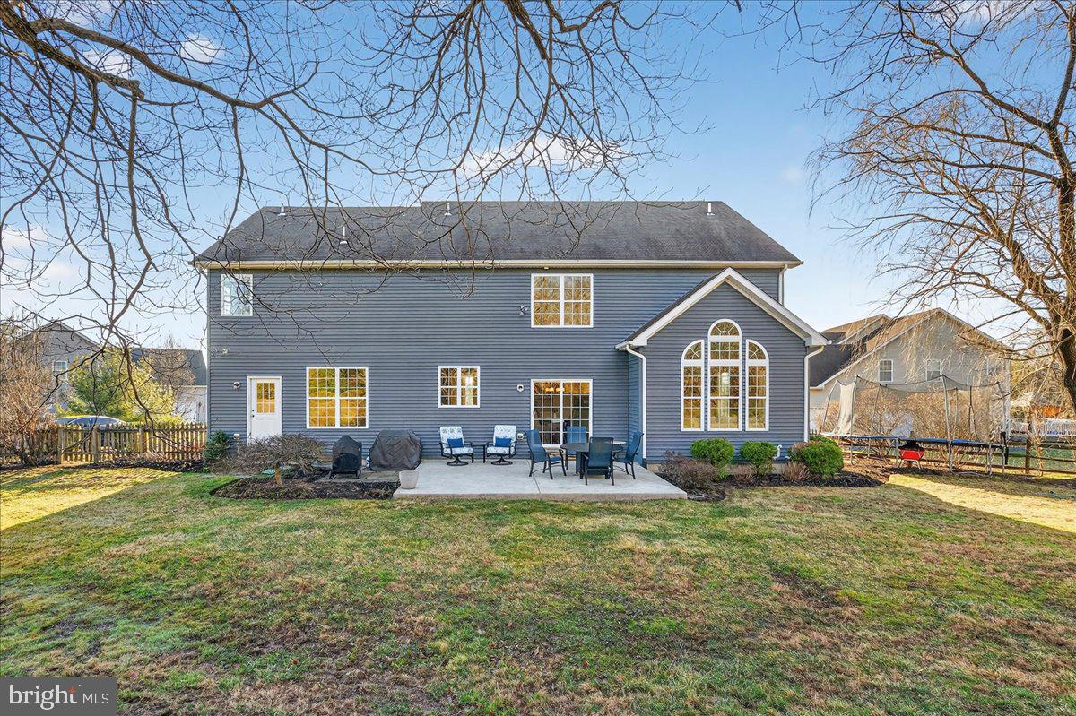 FERGUSON HILL - Residential