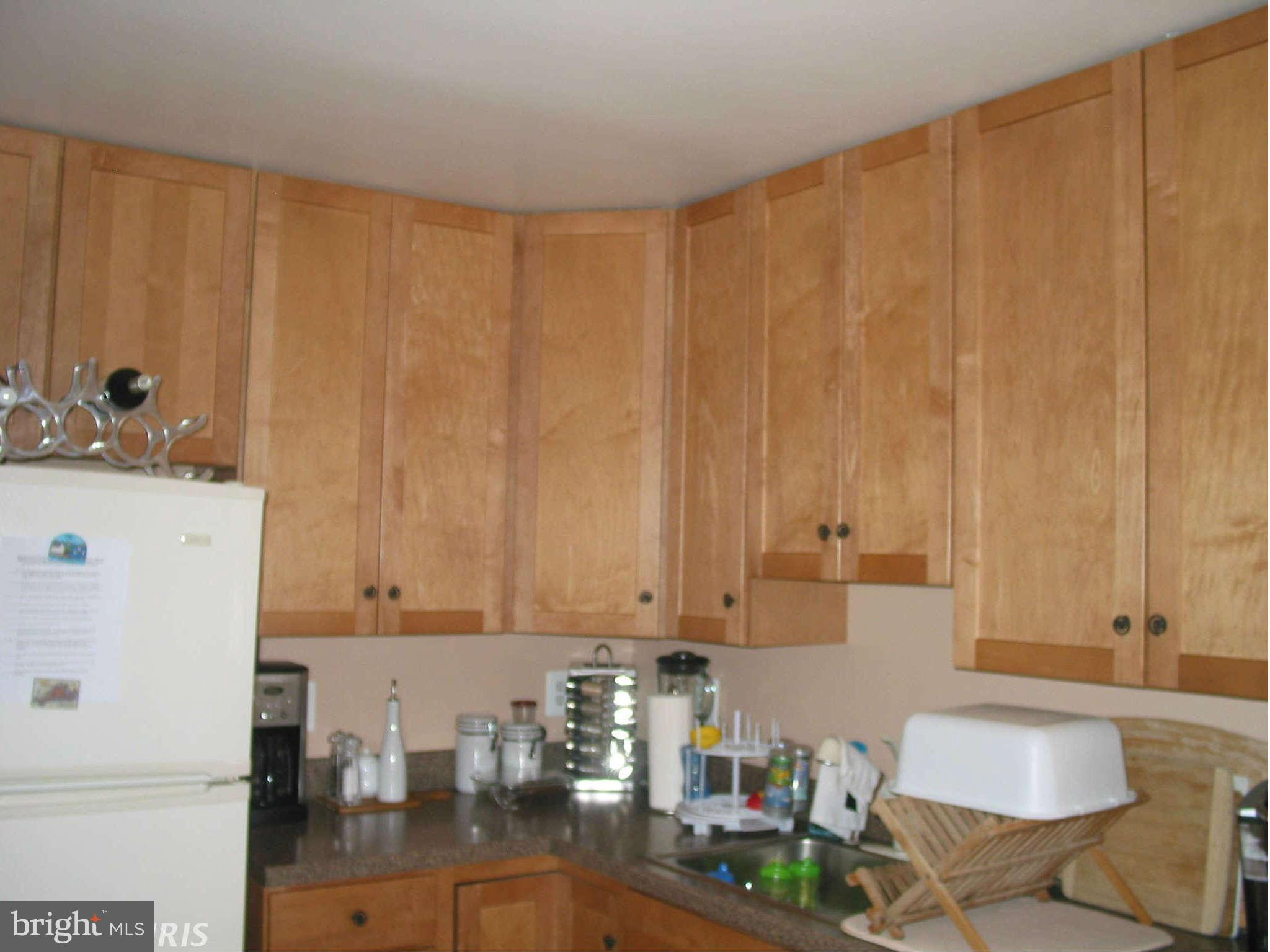 ROSEMONT - Residential Lease