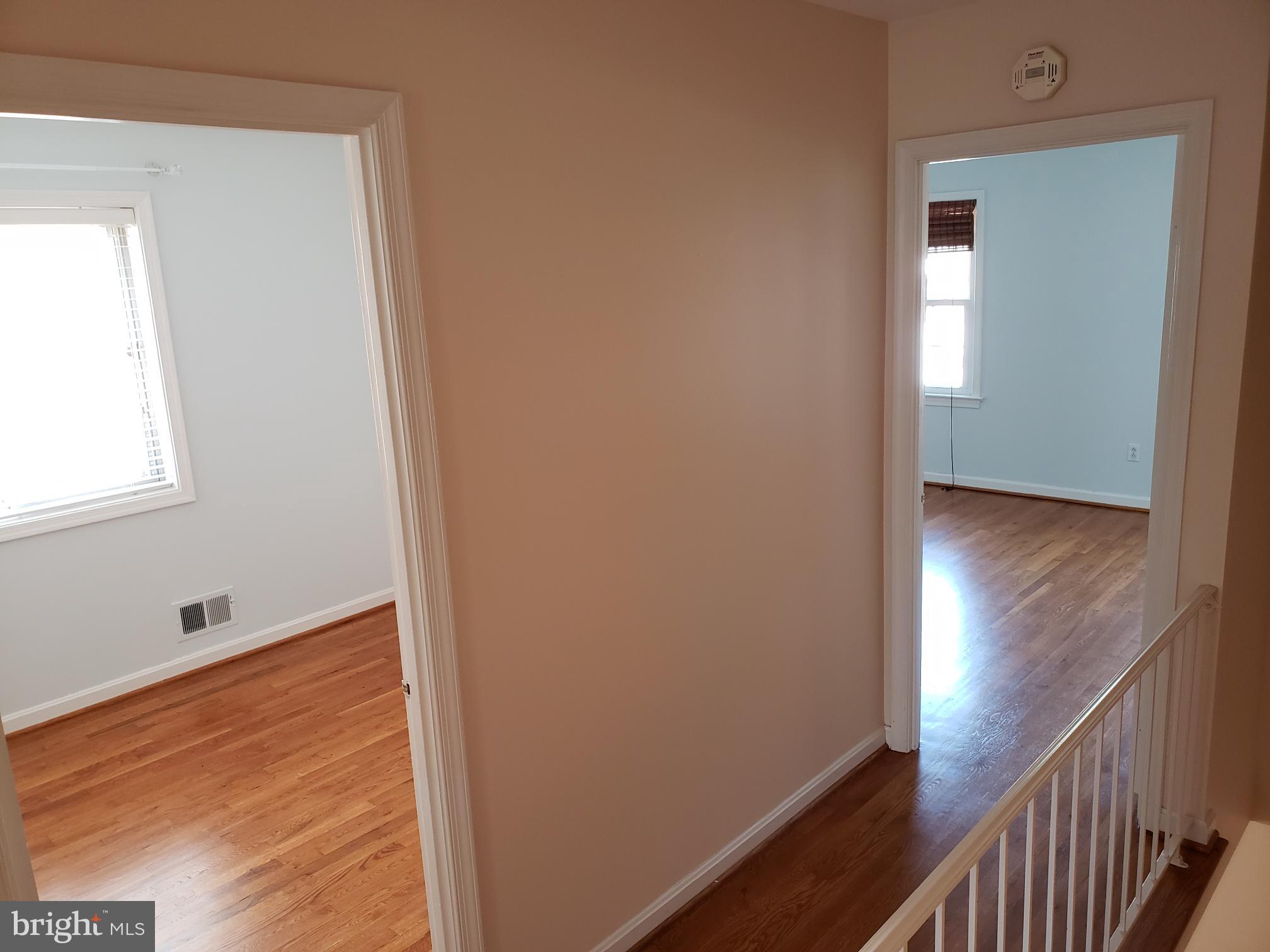 ROSEMONT - Residential Lease