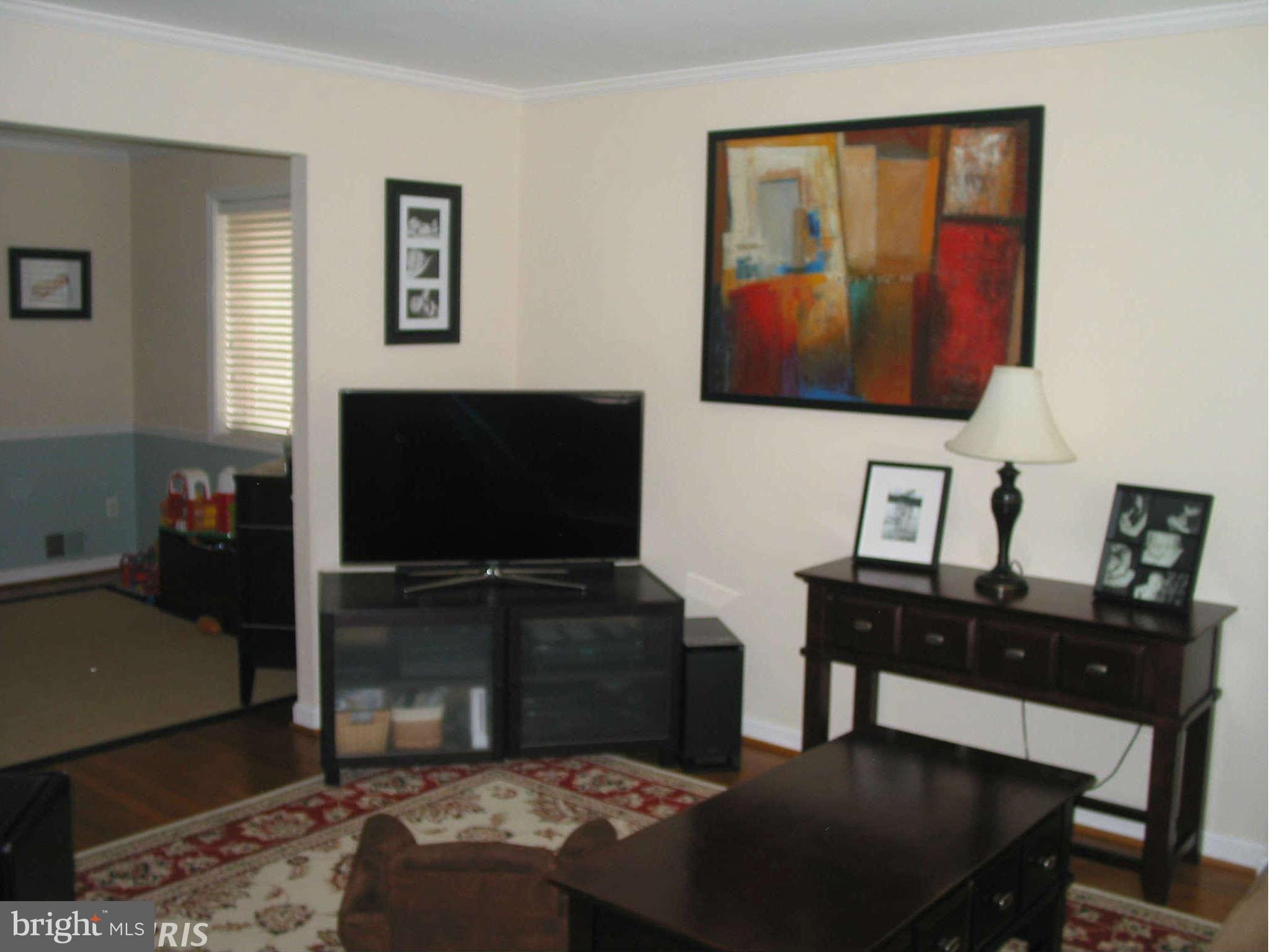 ROSEMONT - Residential Lease