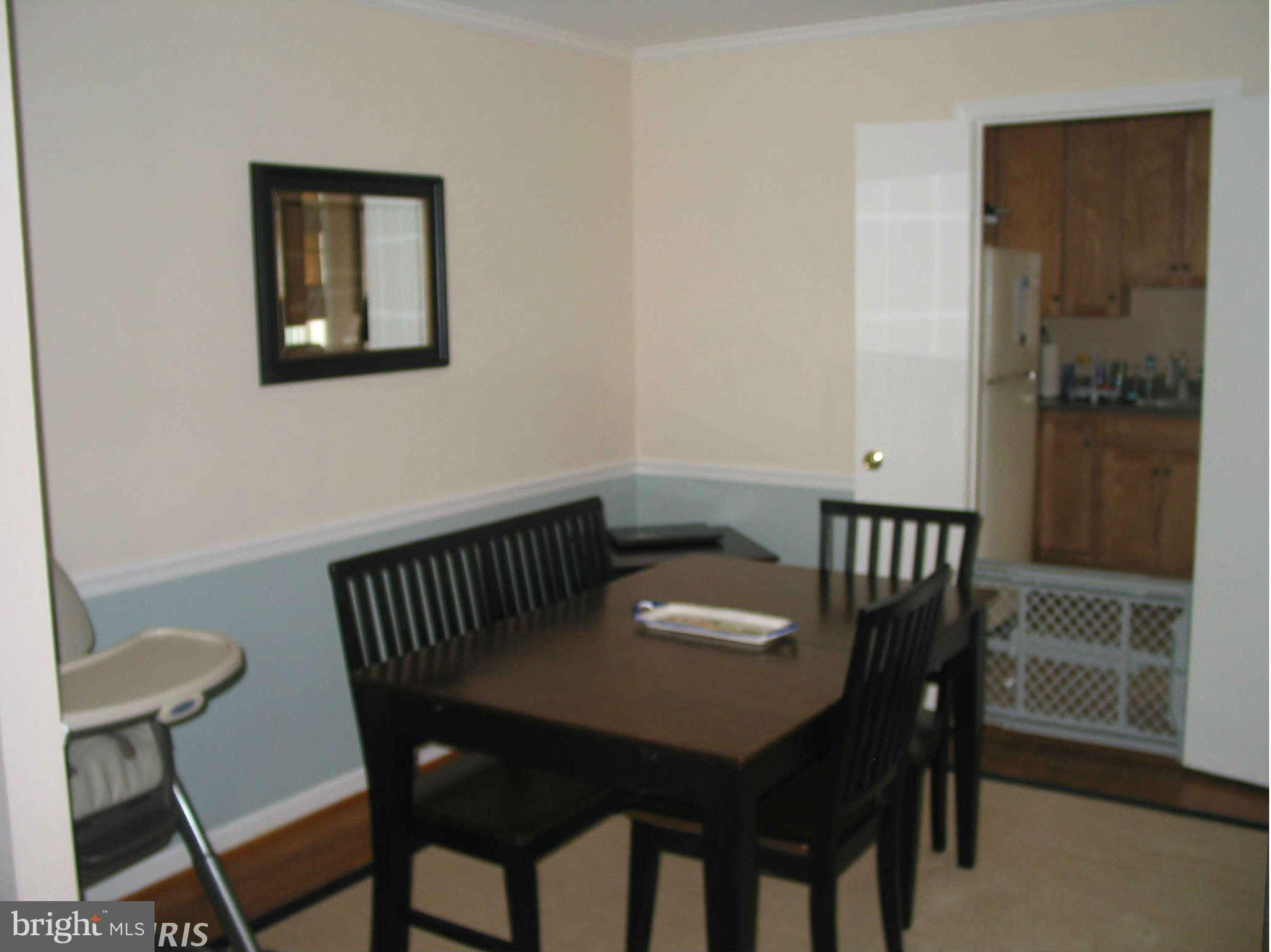 ROSEMONT - Residential Lease