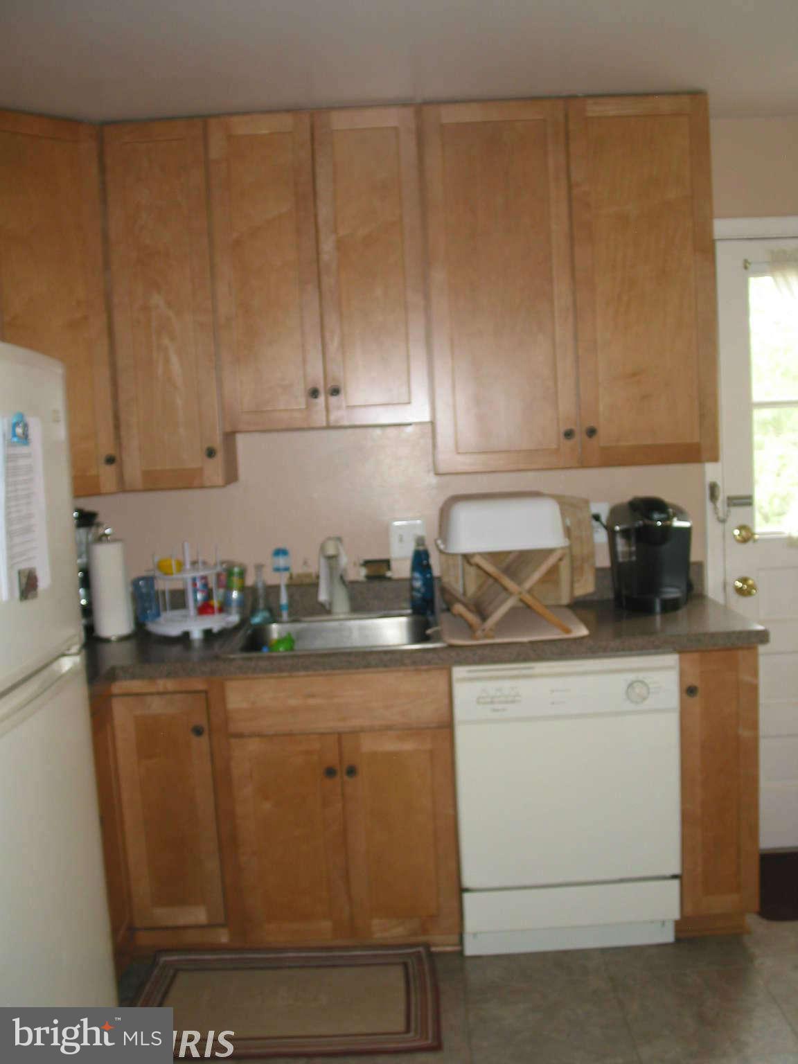 ROSEMONT - Residential Lease