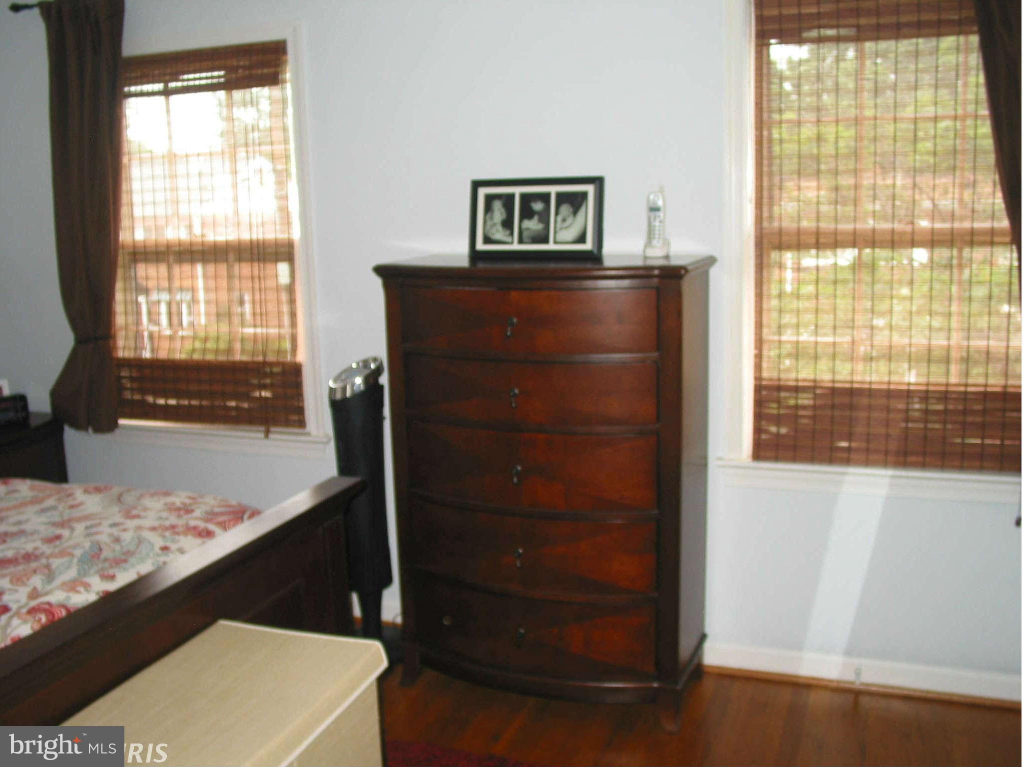 ROSEMONT - Residential Lease