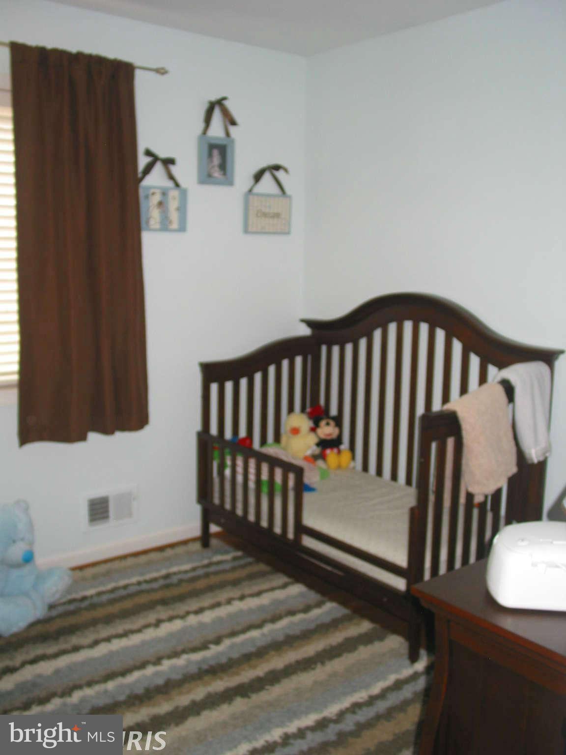 ROSEMONT - Residential Lease