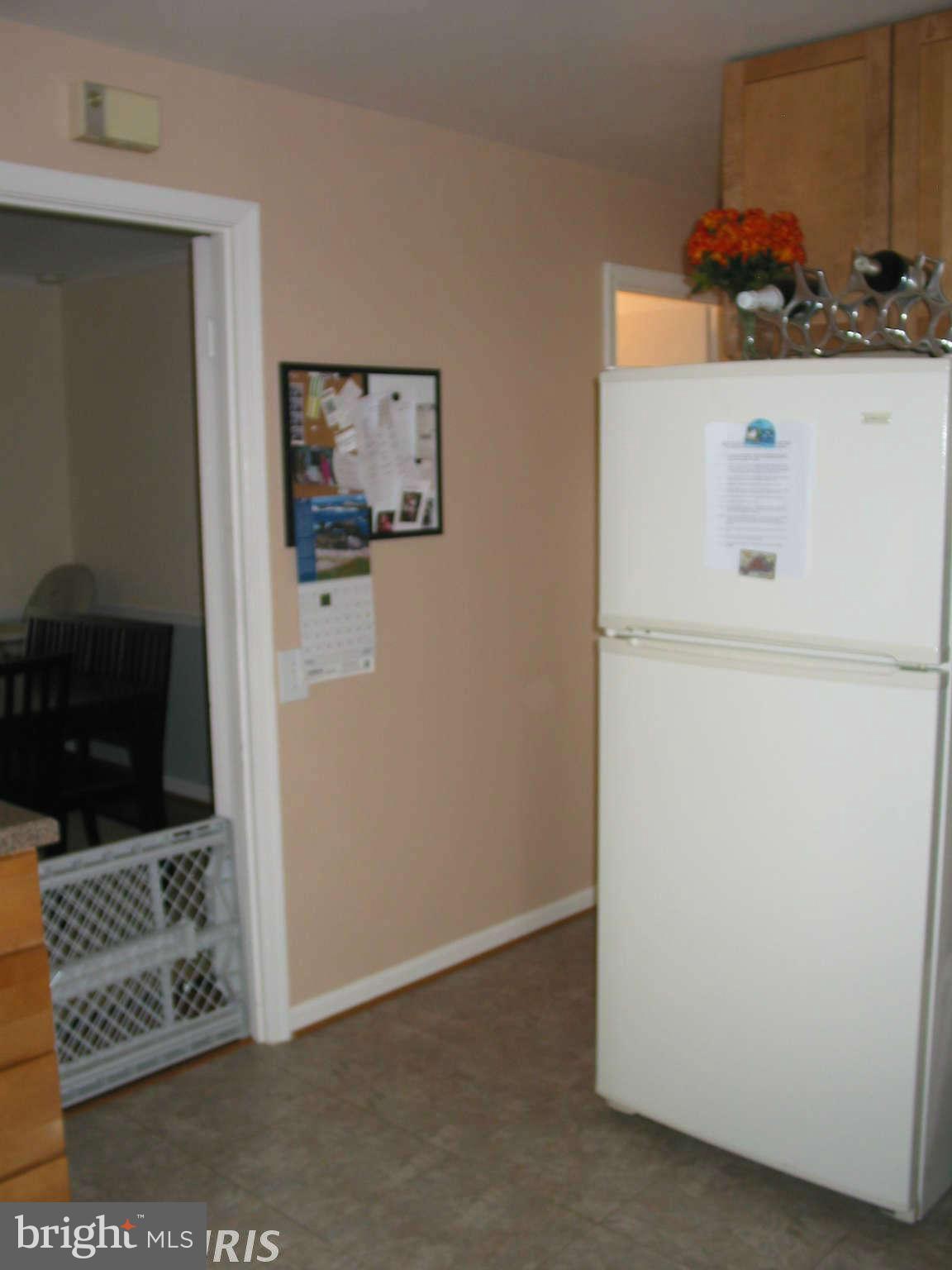 ROSEMONT - Residential Lease