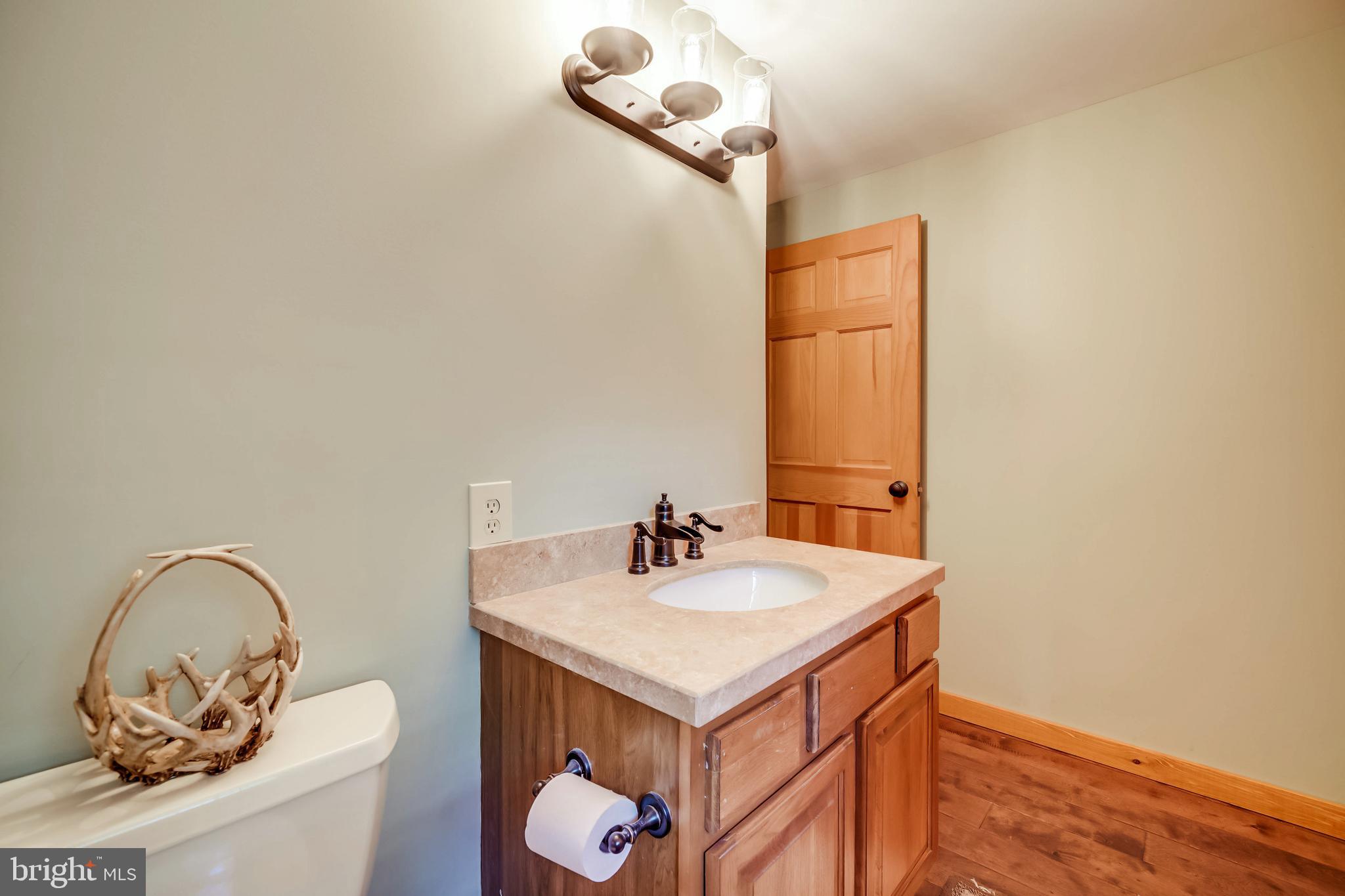 CATOCTIN ACRES - Residential