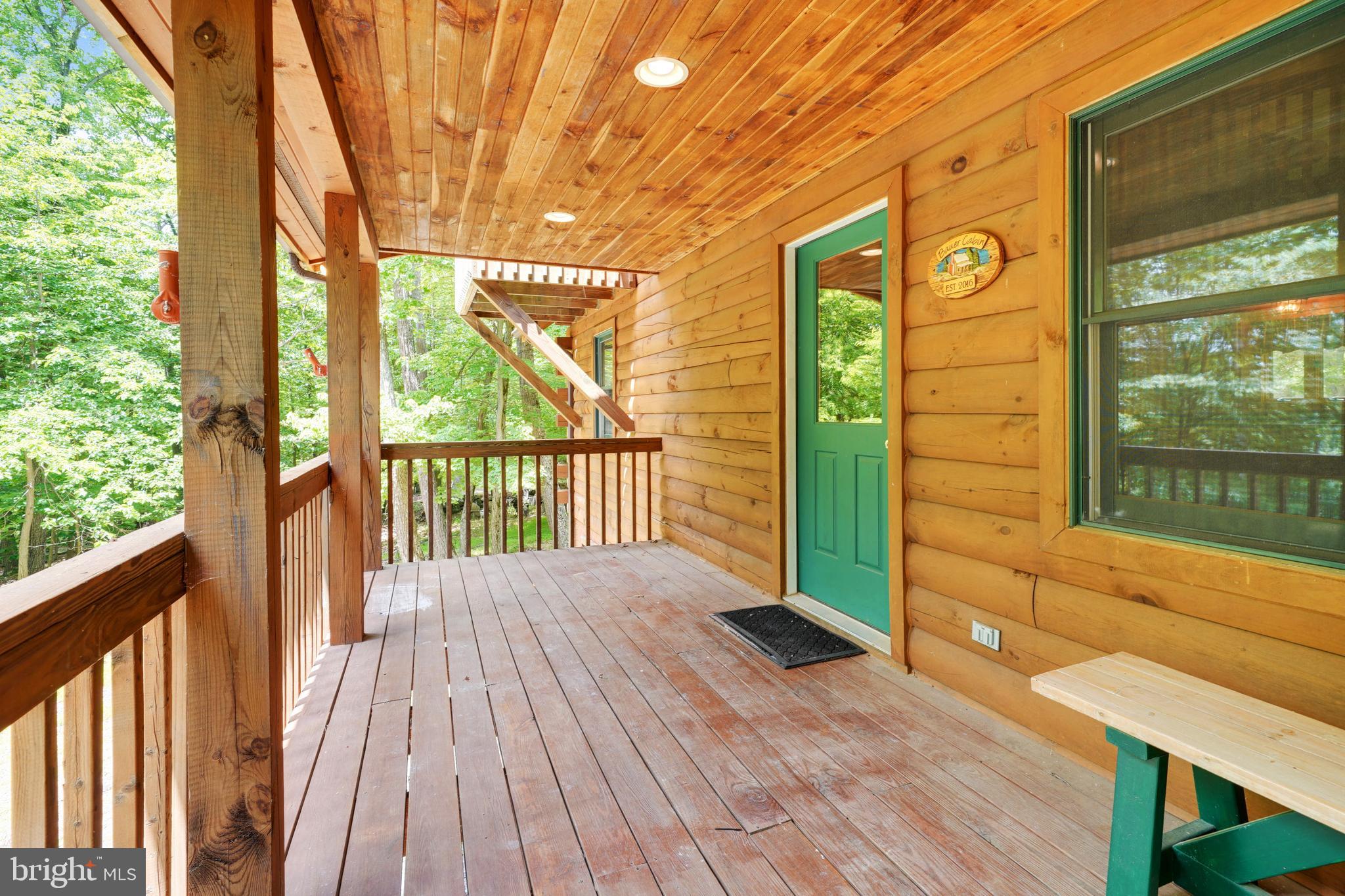 CATOCTIN ACRES - Residential