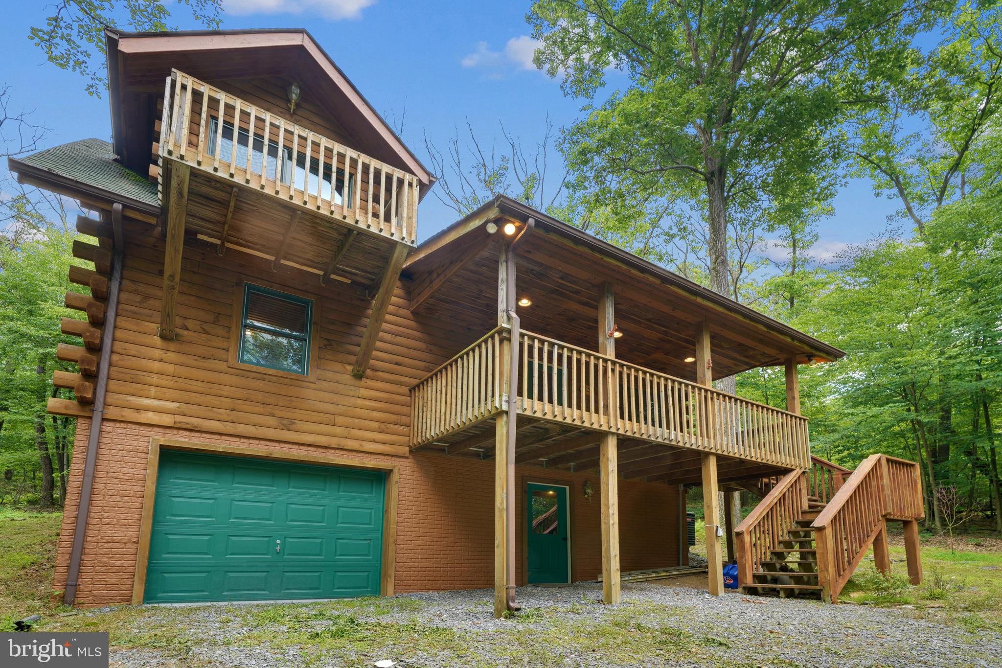 CATOCTIN ACRES - Residential