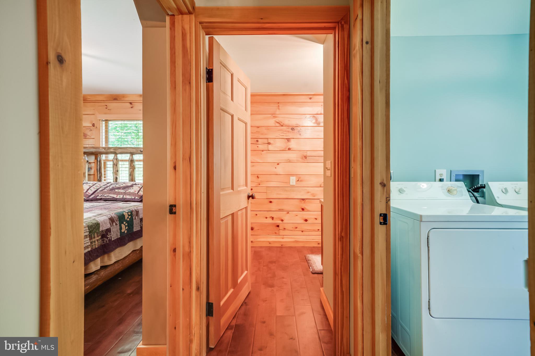 CATOCTIN ACRES - Residential