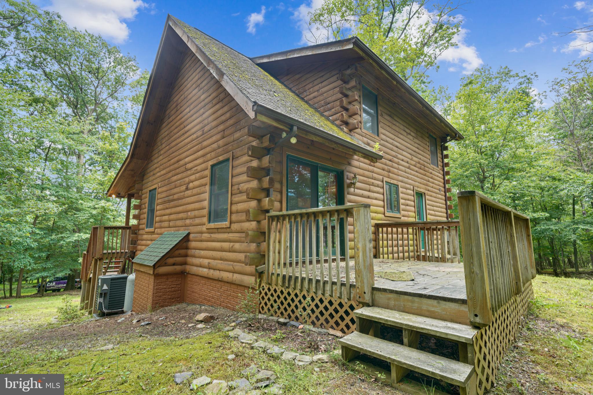 CATOCTIN ACRES - Residential