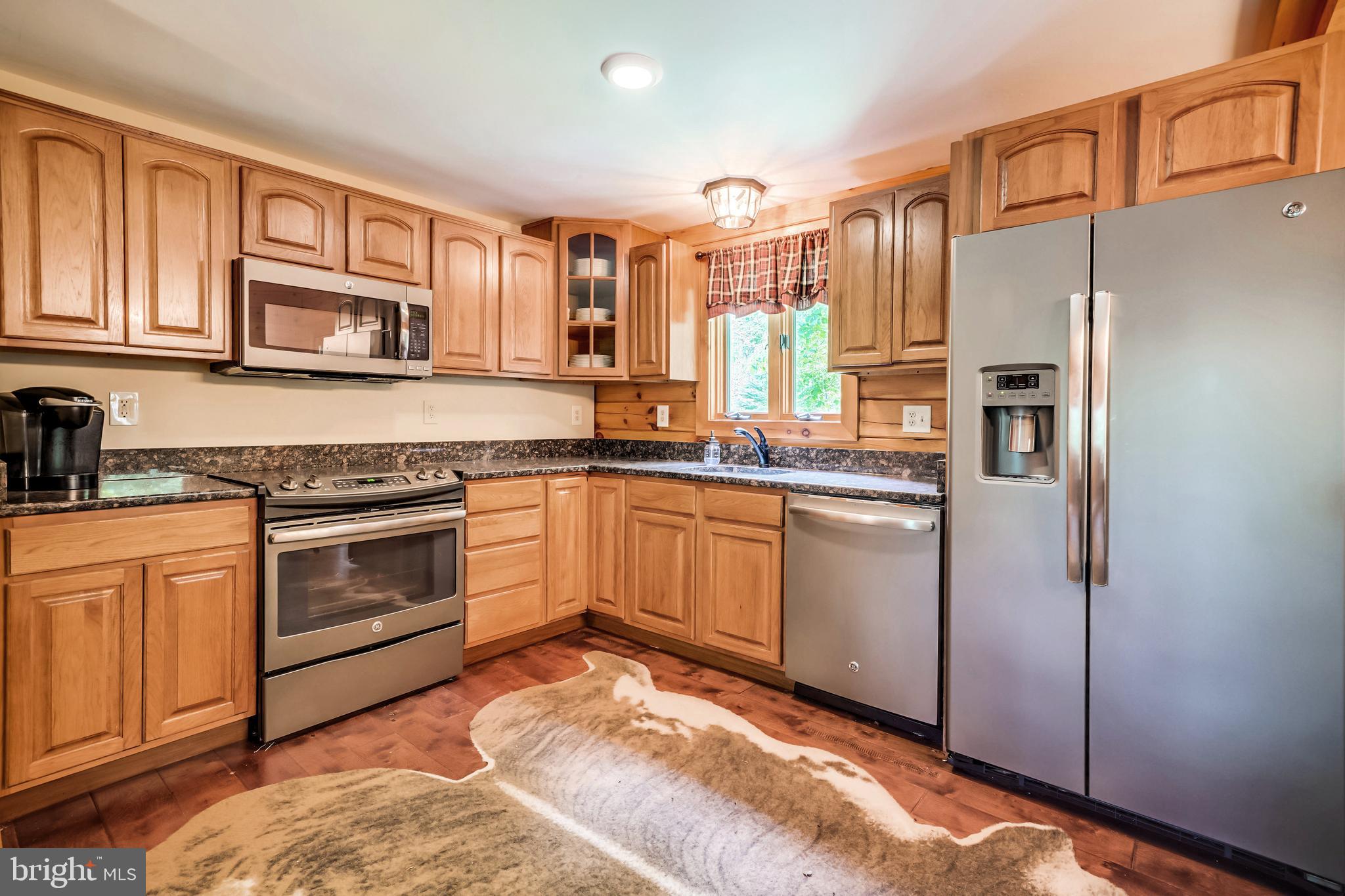 CATOCTIN ACRES - Residential