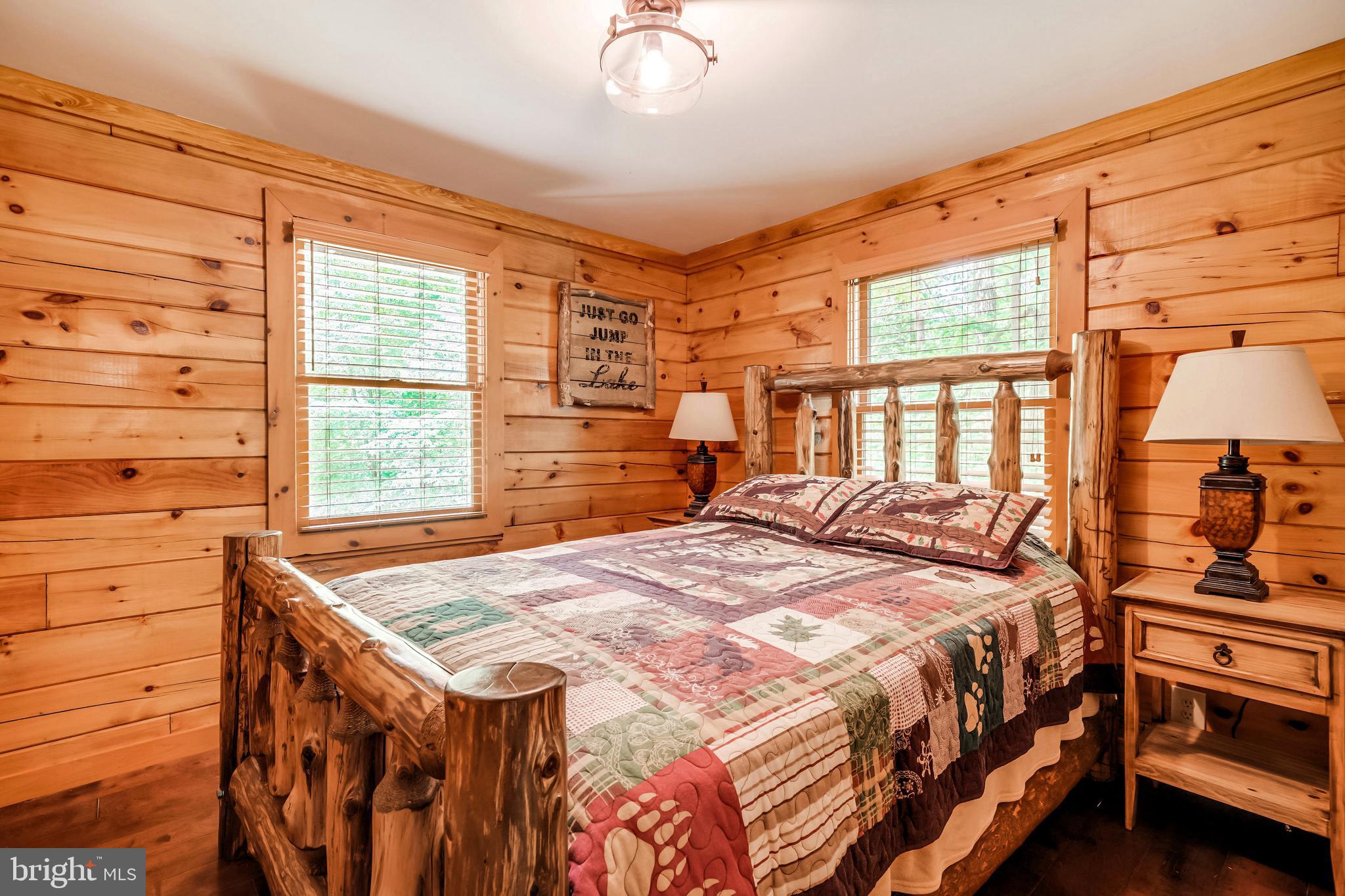 CATOCTIN ACRES - Residential