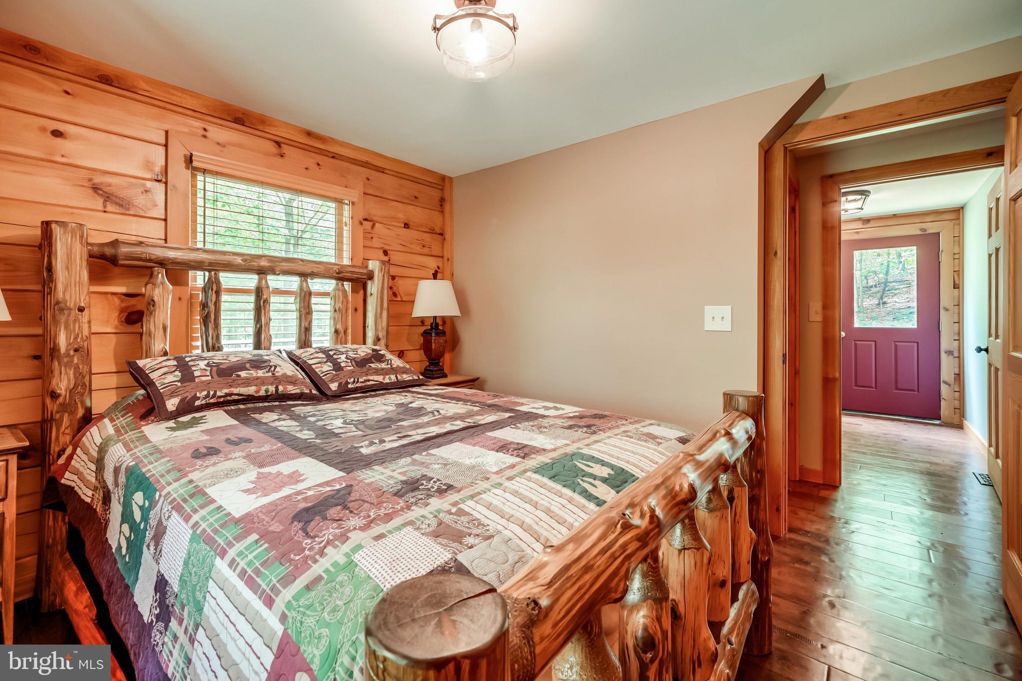 CATOCTIN ACRES - Residential