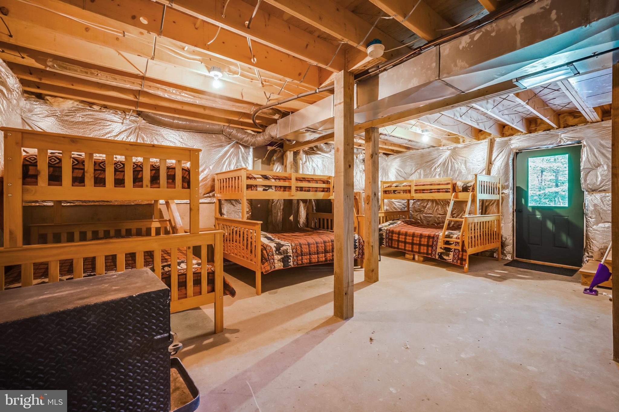 CATOCTIN ACRES - Residential