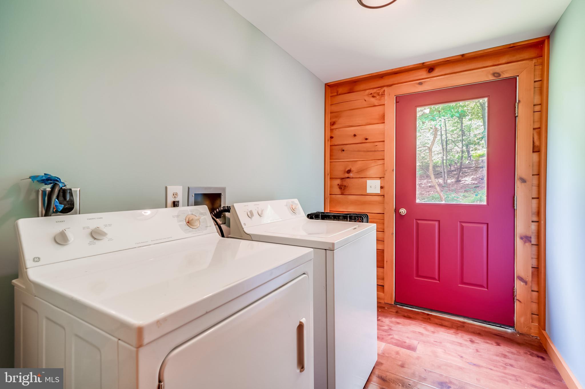 CATOCTIN ACRES - Residential