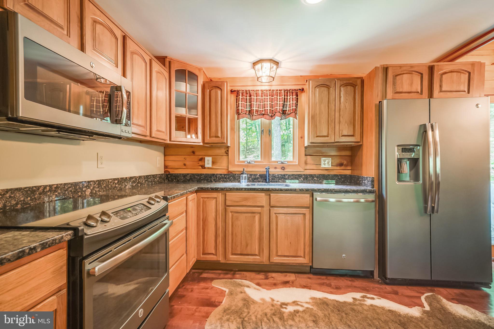 CATOCTIN ACRES - Residential