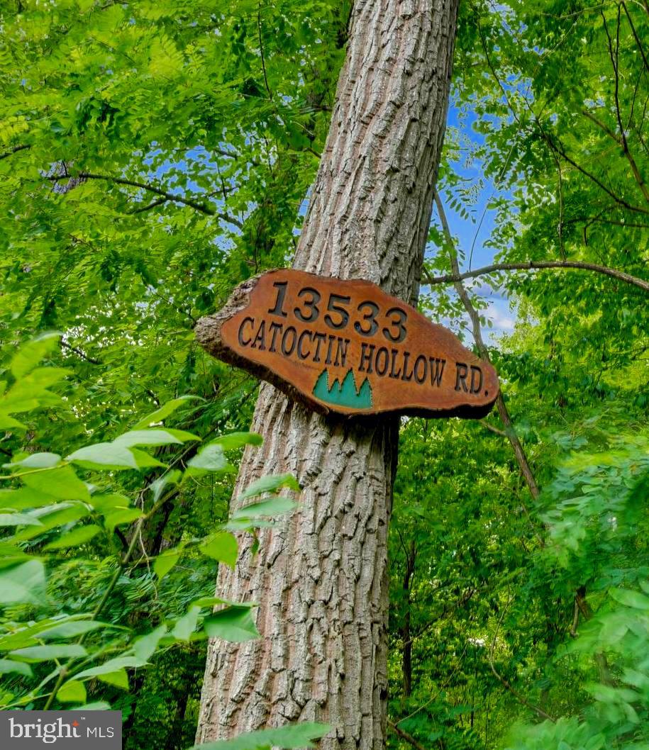 CATOCTIN ACRES - Residential