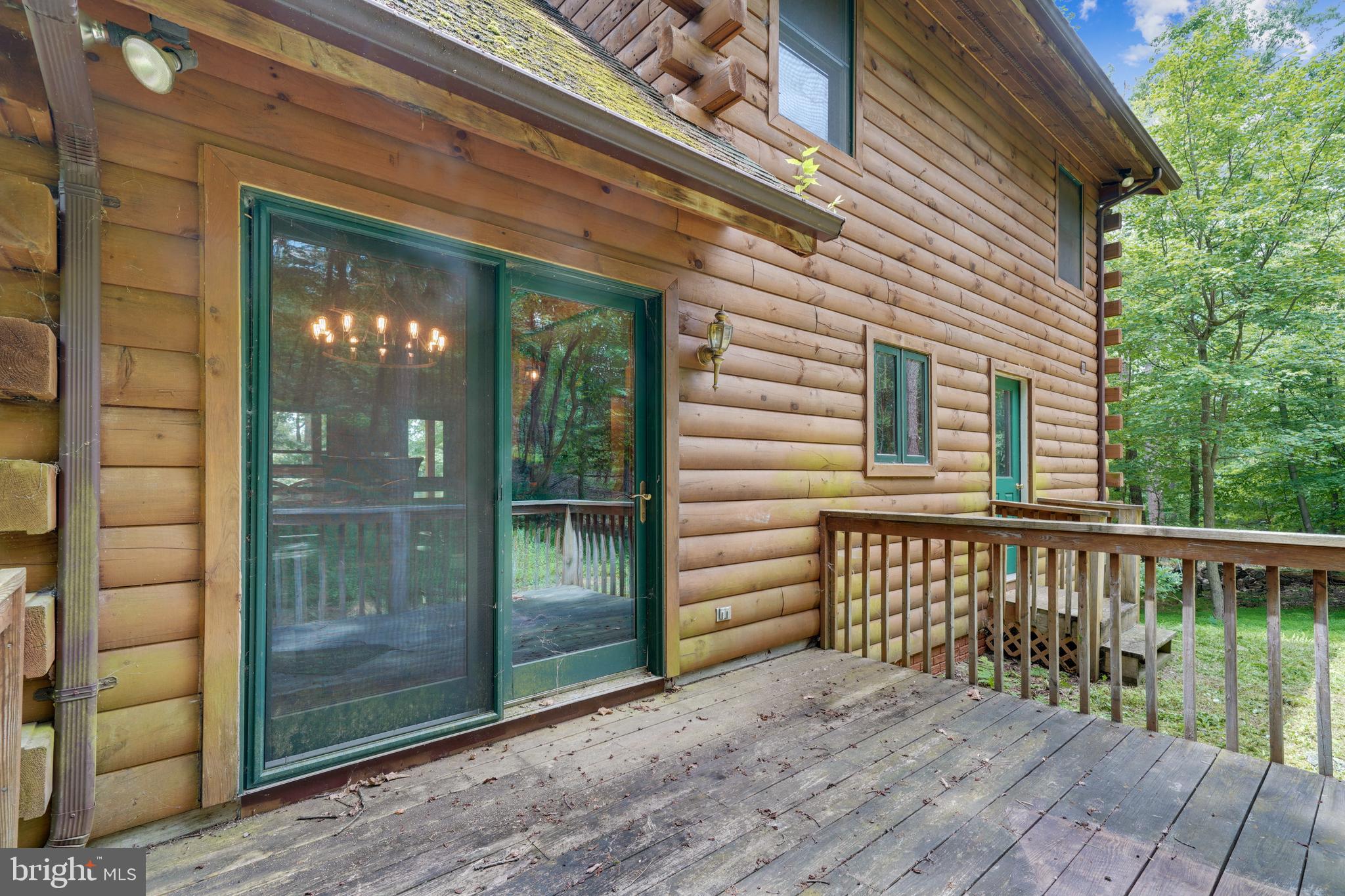 CATOCTIN ACRES - Residential