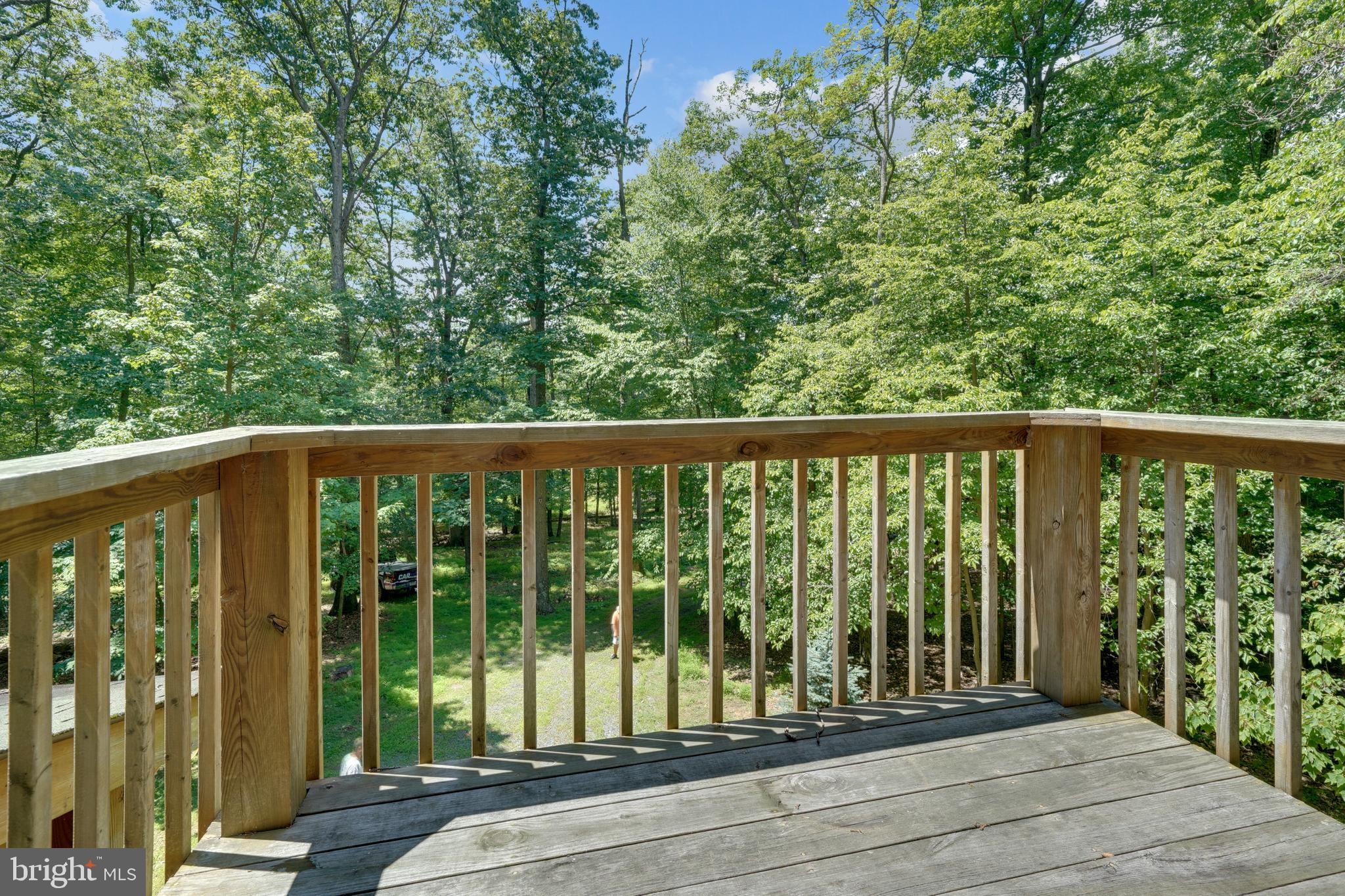 CATOCTIN ACRES - Residential