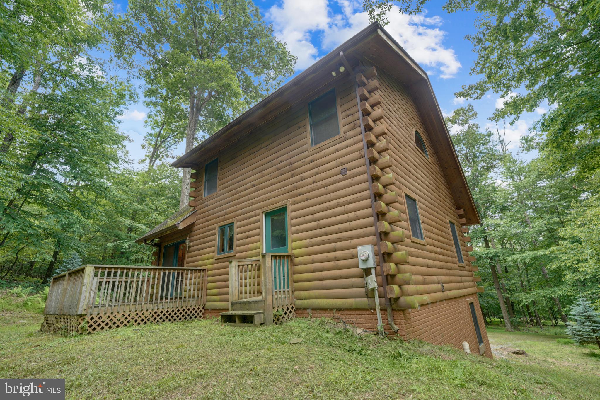 CATOCTIN ACRES - Residential