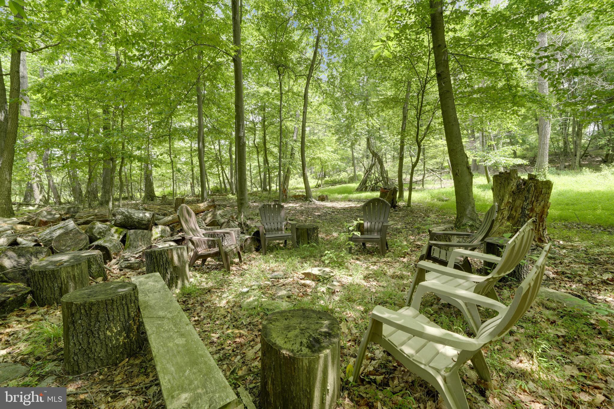 CATOCTIN ACRES - Residential